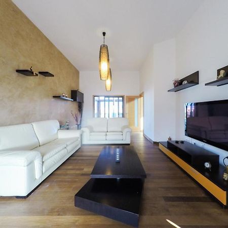 Villa La Marosca - Jacuzzi, Private Pool, 3 Bedrooms กาเลตาเดฟุสเต ภายนอก รูปภาพ