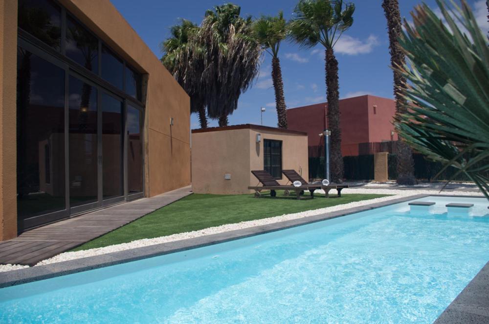 Villa La Marosca - Jacuzzi, Private Pool, 3 Bedrooms กาเลตาเดฟุสเต ภายนอก รูปภาพ