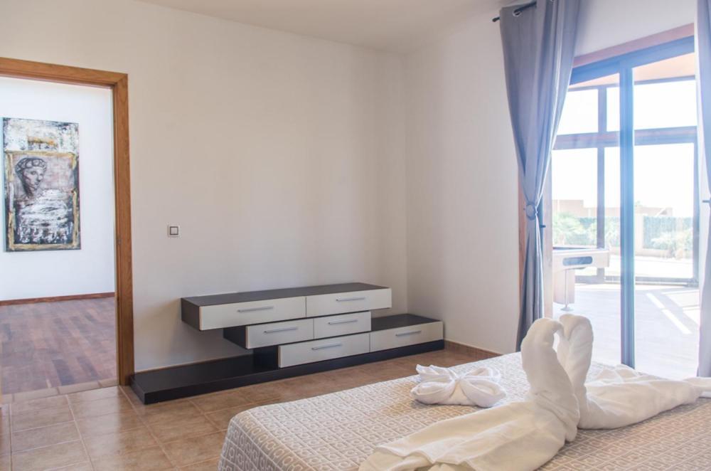 Villa La Marosca - Jacuzzi, Private Pool, 3 Bedrooms กาเลตาเดฟุสเต ภายนอก รูปภาพ