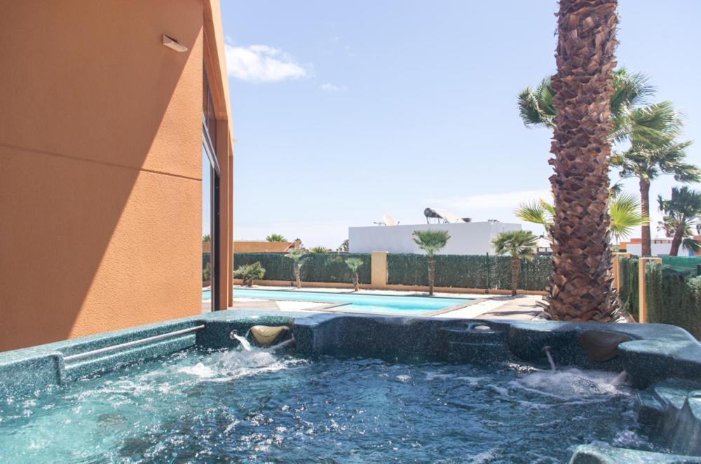 Villa La Marosca - Jacuzzi, Private Pool, 3 Bedrooms กาเลตาเดฟุสเต ภายนอก รูปภาพ