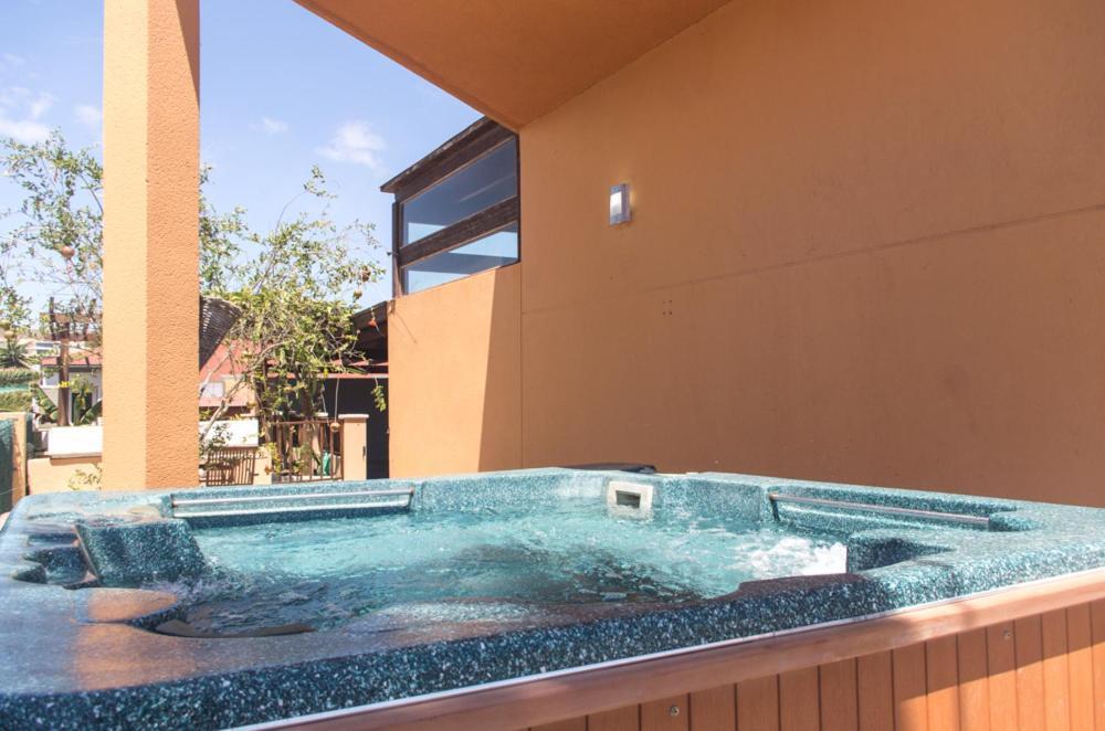 Villa La Marosca - Jacuzzi, Private Pool, 3 Bedrooms กาเลตาเดฟุสเต ภายนอก รูปภาพ