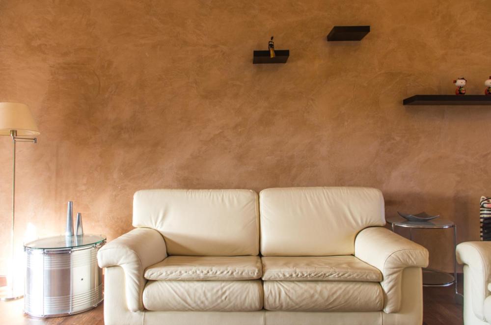 Villa La Marosca - Jacuzzi, Private Pool, 3 Bedrooms กาเลตาเดฟุสเต ภายนอก รูปภาพ