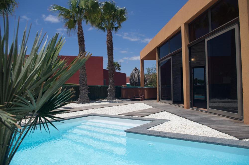 Villa La Marosca - Jacuzzi, Private Pool, 3 Bedrooms กาเลตาเดฟุสเต ภายนอก รูปภาพ