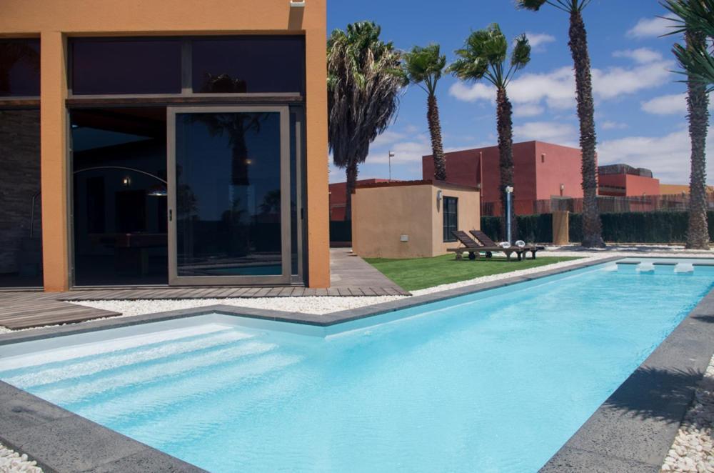 Villa La Marosca - Jacuzzi, Private Pool, 3 Bedrooms กาเลตาเดฟุสเต ภายนอก รูปภาพ