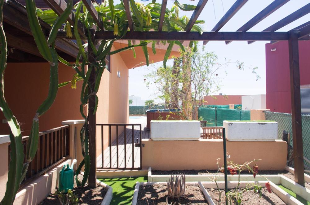 Villa La Marosca - Jacuzzi, Private Pool, 3 Bedrooms กาเลตาเดฟุสเต ภายนอก รูปภาพ