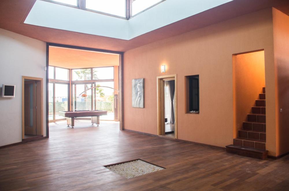 Villa La Marosca - Jacuzzi, Private Pool, 3 Bedrooms กาเลตาเดฟุสเต ภายนอก รูปภาพ