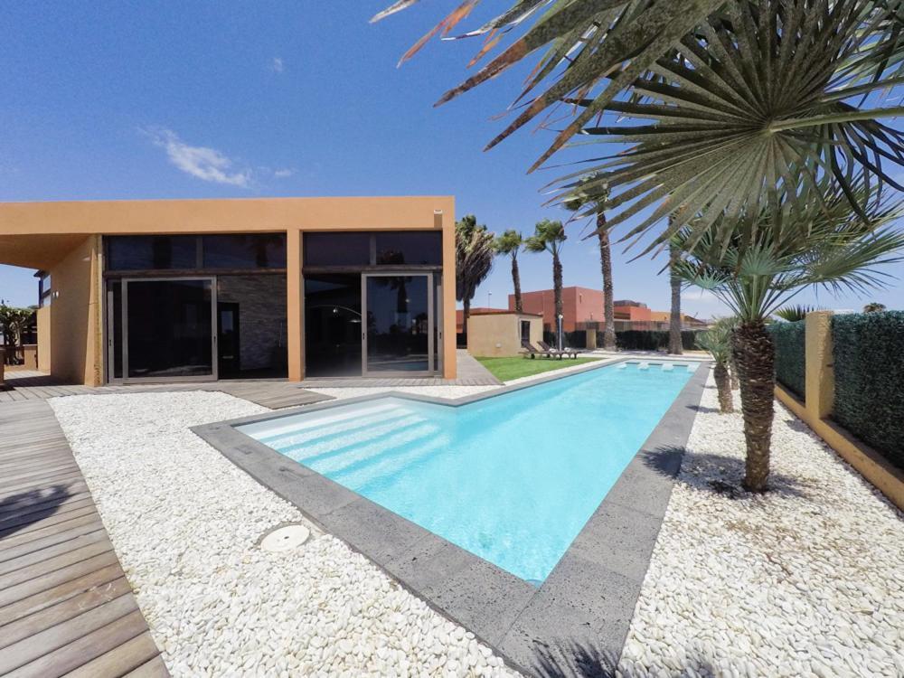 Villa La Marosca - Jacuzzi, Private Pool, 3 Bedrooms กาเลตาเดฟุสเต ภายนอก รูปภาพ
