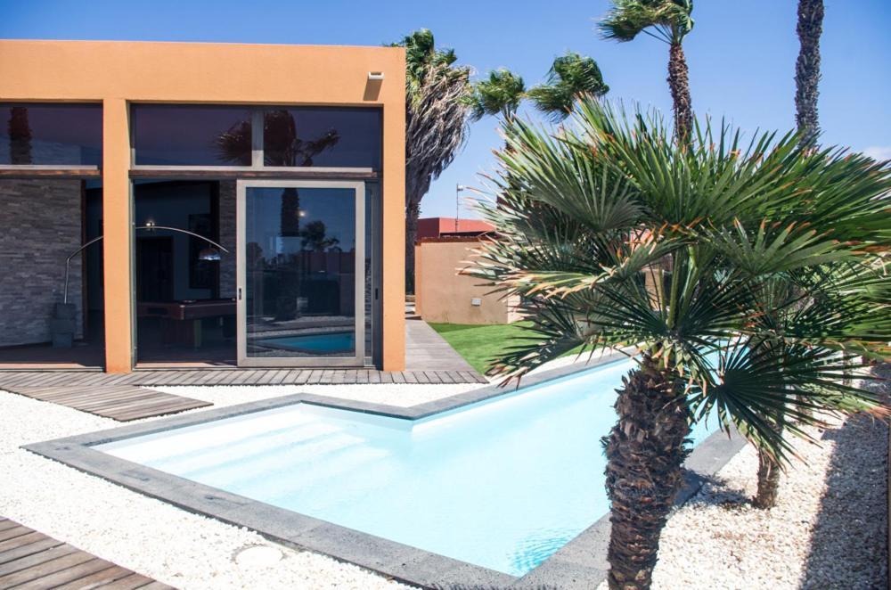 Villa La Marosca - Jacuzzi, Private Pool, 3 Bedrooms กาเลตาเดฟุสเต ภายนอก รูปภาพ
