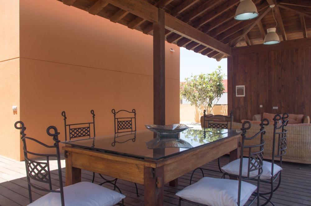 Villa La Marosca - Jacuzzi, Private Pool, 3 Bedrooms กาเลตาเดฟุสเต ภายนอก รูปภาพ