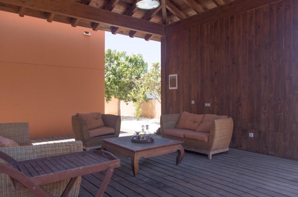 Villa La Marosca - Jacuzzi, Private Pool, 3 Bedrooms กาเลตาเดฟุสเต ภายนอก รูปภาพ
