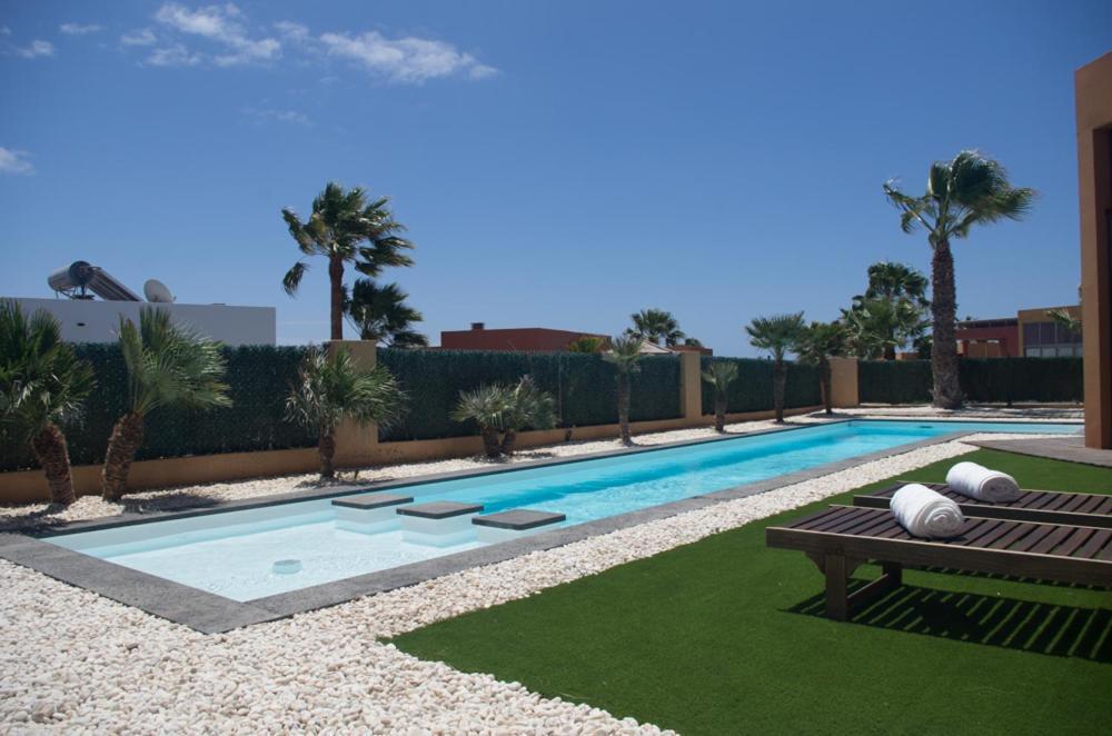 Villa La Marosca - Jacuzzi, Private Pool, 3 Bedrooms กาเลตาเดฟุสเต ภายนอก รูปภาพ