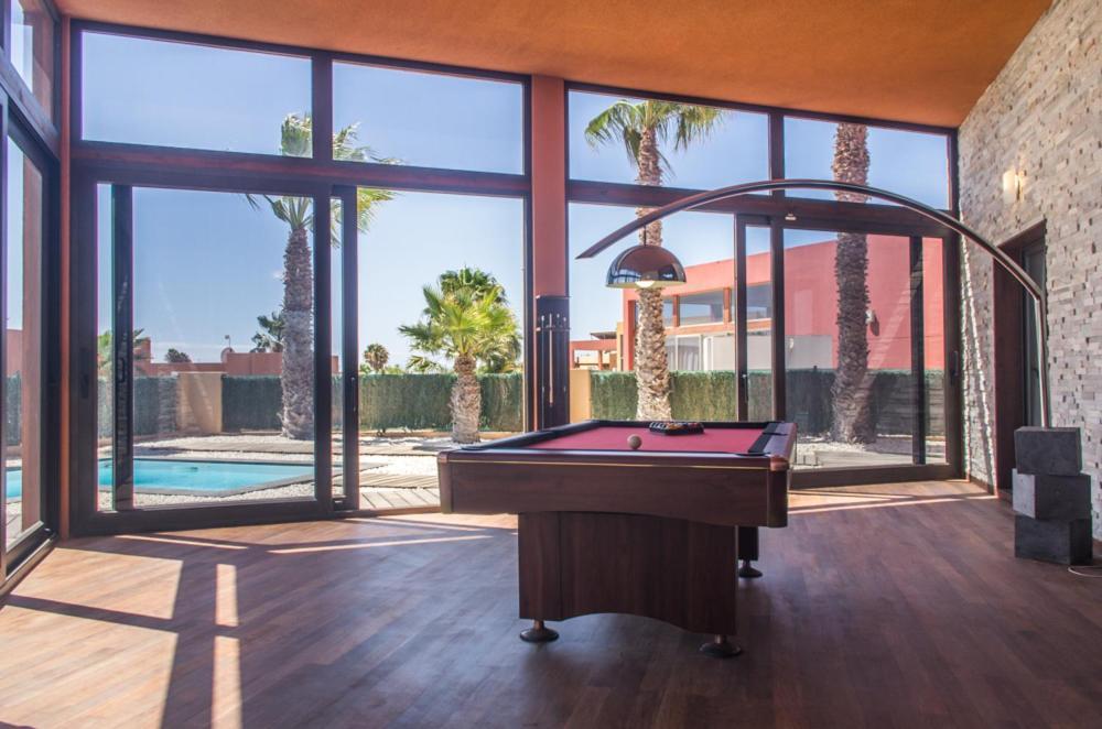 Villa La Marosca - Jacuzzi, Private Pool, 3 Bedrooms กาเลตาเดฟุสเต ภายนอก รูปภาพ